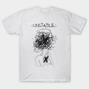 Unstable T-Shirt